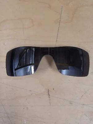 New Oakley Batwolf Sunglasses Black Iridium Lenses • $52.99