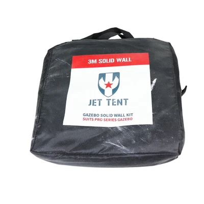 $129 • Buy Jet Tent Gazebo Solid Wall Panel Kit - JTSPSGW (ONE PANEL)