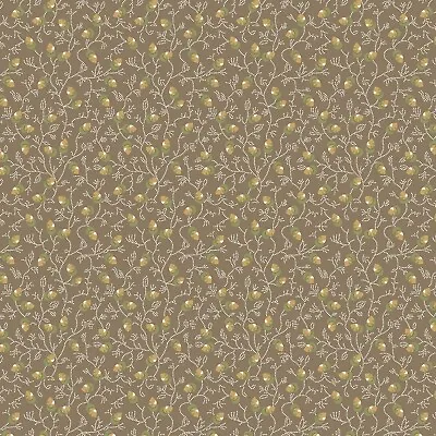 ~ Yard Small Taupe Acorn Blender By Marcus $3.99 Ships ANY Amount Of Fabric • $7.98