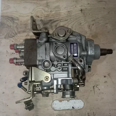 Original Japan Zexel Fuel Injection Pump 104640-3383 Mitsubishi Pajero • $650