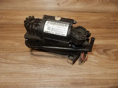 Mercedes E500 W211 Airmatic Suspension Air Compressor Pump (211-3200-304) • $115