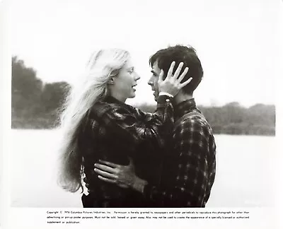 Lovin' Molly 1974 Movie Photo 8x10 Blythe Danner Anthony Perkins Press *P109a • $15.60