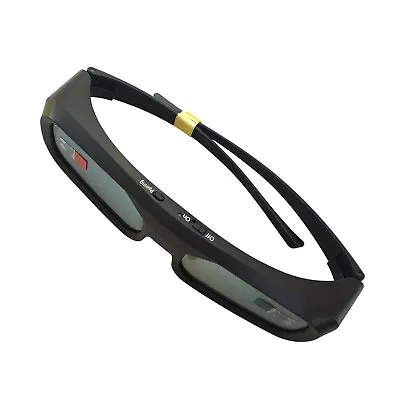NEW For Epson ELPGS03 RF 3D Glasses 3000 3020 3500 3510 3600 4010 5020UBe 5030 • $45.99