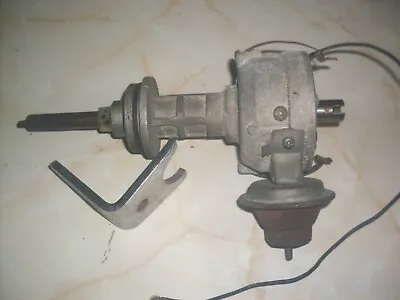 OEM Original Mopar Points Distributor  Chrysler Dodge Plymouth • $49.99