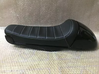 Honda CX500 CX 500 Deluxe Standard Sport Seat Metal Cowl. • $410.15