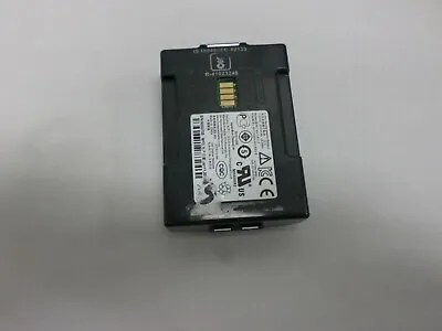 Extended Battery For Honeywell/LXE MX7 Tecton Scanner. 3400mAh • $39.99