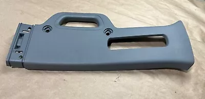 11-16 Ford F250 F350 Rear Grab Handle B-Pillar Trim LH Left Driver Gray 939 • $49.99