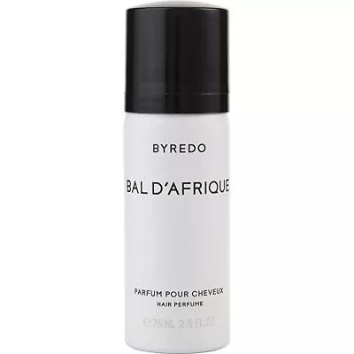 NEW Ladies Fragrance Byredo Bal D'afrique Byredo Hair Perfume 75ml/2.5oz • $179.57