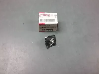 Diaphragm For A Yamaha Outboard Motor  6G8-14368-00 • $39.95