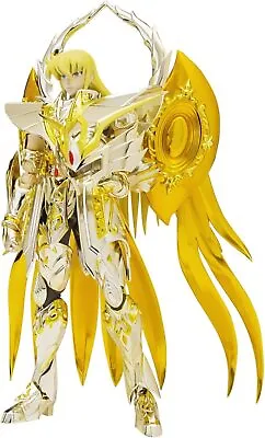 TAMASHII NATIONS Bandai Saint Cloth Myth EX Virgo Shaka God Cloth • $241.59