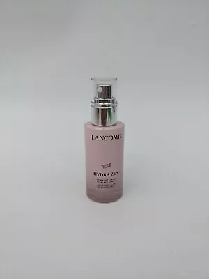 £29.99 • Buy LANCOME Hydra Zen Anti Stress Glow Liquid Moisturizer 50ml