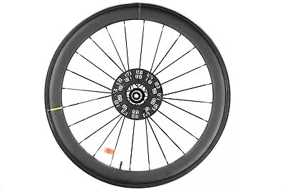 Mavic Cosmic Pro Carbon SL Road Rear Wheel TLR 700c 12x142mm TACL Disc 11spd • $459.95