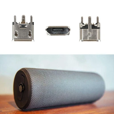 $4.91 • Buy 1X Micro USB Charging Port Adapter For UE BOOM 2 Speaker 6E7R V0F9 F8N5 W0I5