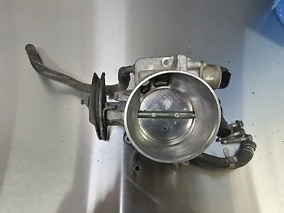 Holden V8 VY LS1 Cable Throttle Body 5.7 VT VX COMMODORE HSV SS CALAIS ADVENTRA  • $135