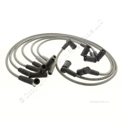 Magneti Marelli By Mopar Premium Spark Plug Wire Set 01-03 Ranger B3000 V6 • $20.89