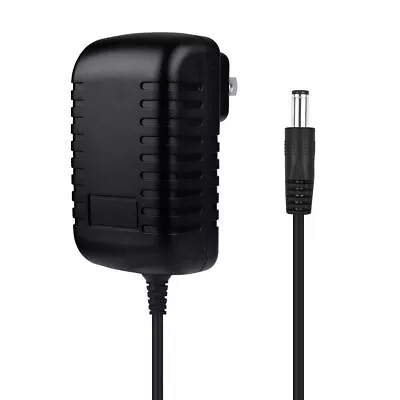 9V AC DC Adapter For M-Audio Venom 49-KEY 12 Voice Virtual Music Synthesizer • $5.99