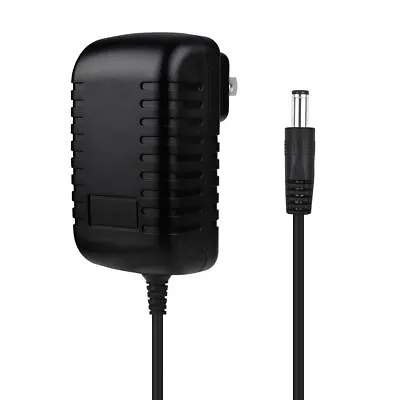 AC DC Adapter For M-Audio Keystation Line MAudio Key Station Pro 49 49e 61 61es • $5.99
