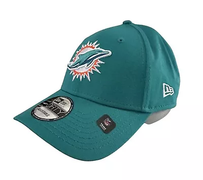 Miami Dolphins  NEW ERA 9FORTY SnapBack Cap - OSFM • $24.99