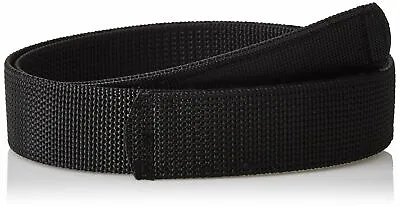 BLACKHAWK Inner Duty Black Belt With Hook And Look Closure - Small • $30.89