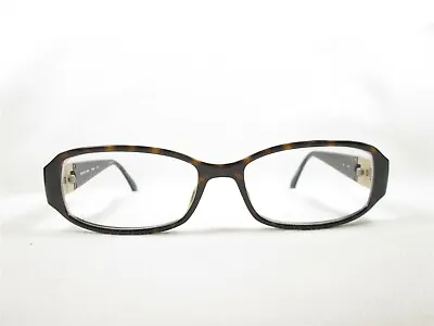 Michael Kors MK660 206 52/16 130 China Designer Eyeglass Frames Glasses • $40