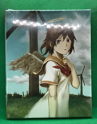 Haibane Renmei Complete - Collector's Edition Blu-ray Region B Limited Edition • $99.99