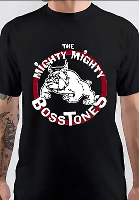 NWT Pitbull The Mighty Mighty Bosstones Unisex T-Shirt • $18.99