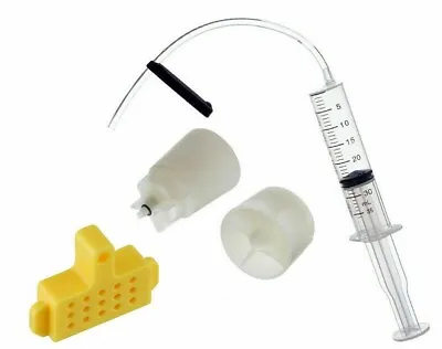 Shimano Tl-Bt03-S Disc Brake Bleed Kit  100%  Genuine Shimano • $38.99