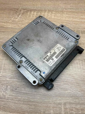 £48.79 • Buy 9635157080 0281010248 Peugeot 406 2.0HDI Motor ECU Engine Module Unit EDC15C203