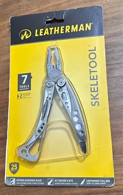 Leatherman Skeletool 830846 Mutli-Tool • $11.50