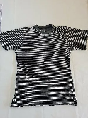 £8.99 • Buy Mens Tshirt Urban Spirit Size S Grey N.o 2925