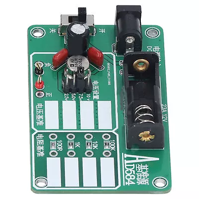 AD584 4 Channel Voltage Resistance Reference Module Calibration Module Part • $16.19