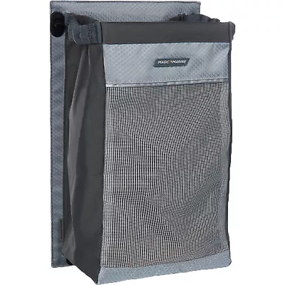 Magic Marine Sheet / Halyard Bag Tall - Grey 190012 M • $51.88