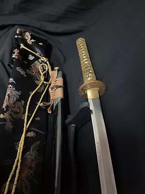 Japanese Katana • $600