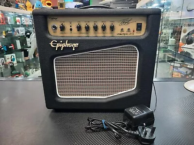 Epiphone Slash AFD Snakepit 15G Guitar Amp [G00641] • £68.39