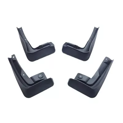 $46.79 • Buy Splash Mud Flaps Guard For 2019-2023 BMW 3 Series M Sport G20 Sedan