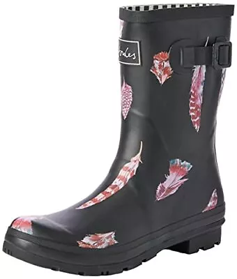 Joules Women's Wellington Boots • $53.65