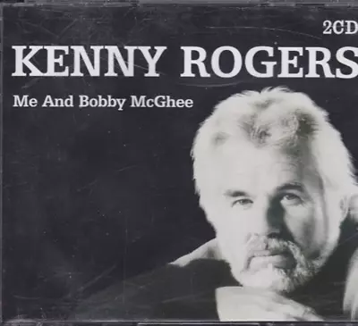 Kenny Rogers - Me And Bobby Mcgee CD (2001) Audio Quality Guaranteed • £4.81