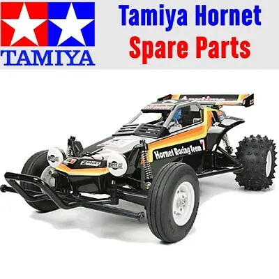 Tamiya Hornet 58336 RC Kit Spares - Choice Of Spare Parts • £5.95