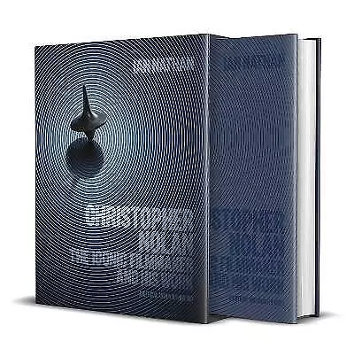 Christopher Nolan Ian Nathan  Hardback • £22.48