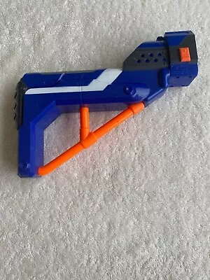 Nerf Elite Retaliator Stock Butt Shouder • $15