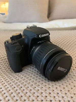 Canon EOS • £400