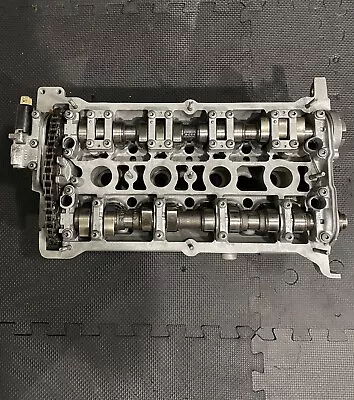 ⭐️audi A4 Vw Golf Jetta Beetle Passat 1.8 Turbo Amb Remanufactured Cylinder Head • $549.98