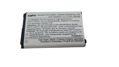 Sanyo Scp 30Lbps Battery - Name Brand Direct Sanyo Scp 30Lbps Battery - Name Brand Direct