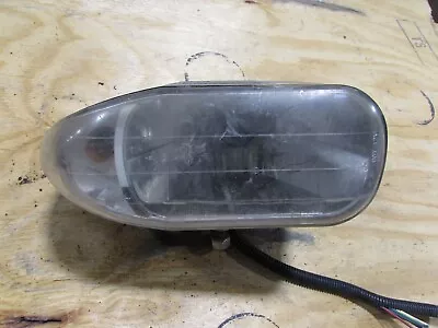 205 - Used Meyer Saber Style Passenger Side Snow Plow Head Light • $95