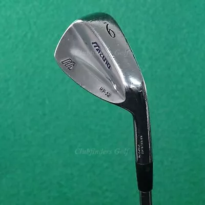 Mizuno MP-32 Cut Muscle Forged Single 9 Iron Dynamic Gold Steel Regular • $44.99