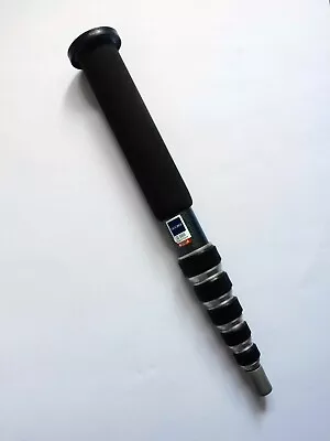 £140 • Buy Gitzo G566 Single Leg Tripod Traveler - Monopod G 566 - Tripod - Photo Tripod