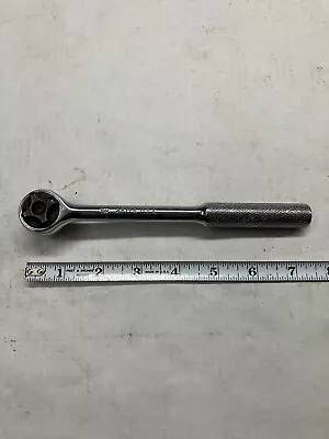 Vintage Old S-K 45175 Ratchet 3/8  Socket Wrench Tool Rare RHFT Round Head USA • $9.95