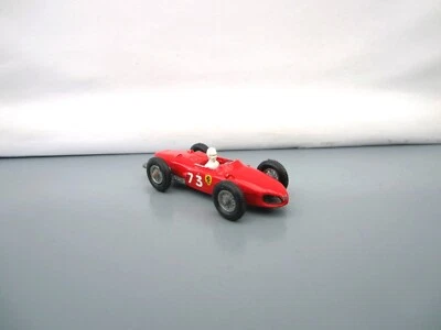 £14.99 • Buy Matchbox Regular Wheel MB 73 Ferrari F1 Racing Car