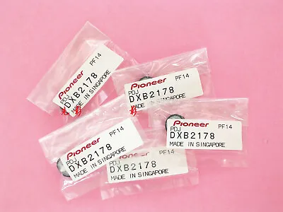 1PC OR Lot Of 5 Roller Platter Roller Turntables Spare Part For Pioneer CDJ-900 • $22.42