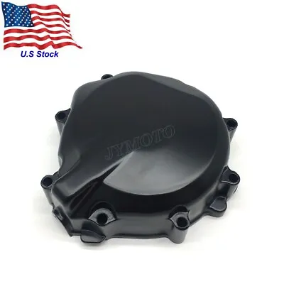 For Suzuki GSXR600/GSXR750/GSXR1000 K1 K2 Left Engine Crank Case Stator Cover • $43.13